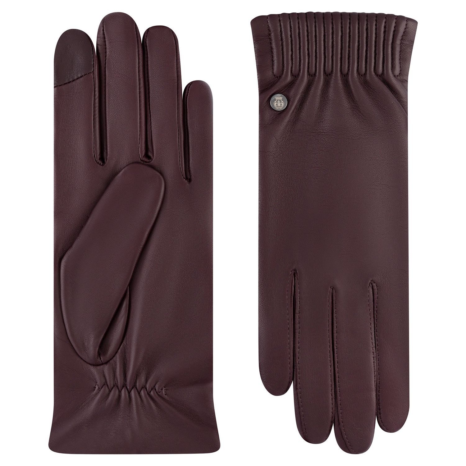 Lederhandschuhe