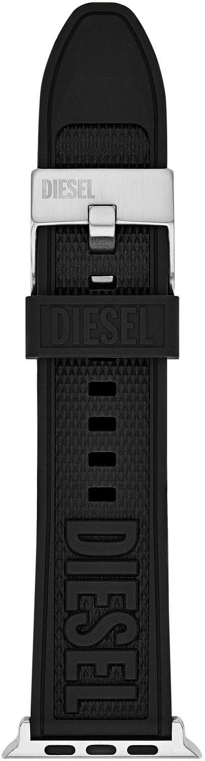 Diesel Smartwatch-Armband Apple Strap, DSS0014, ideal auch als Geschenk