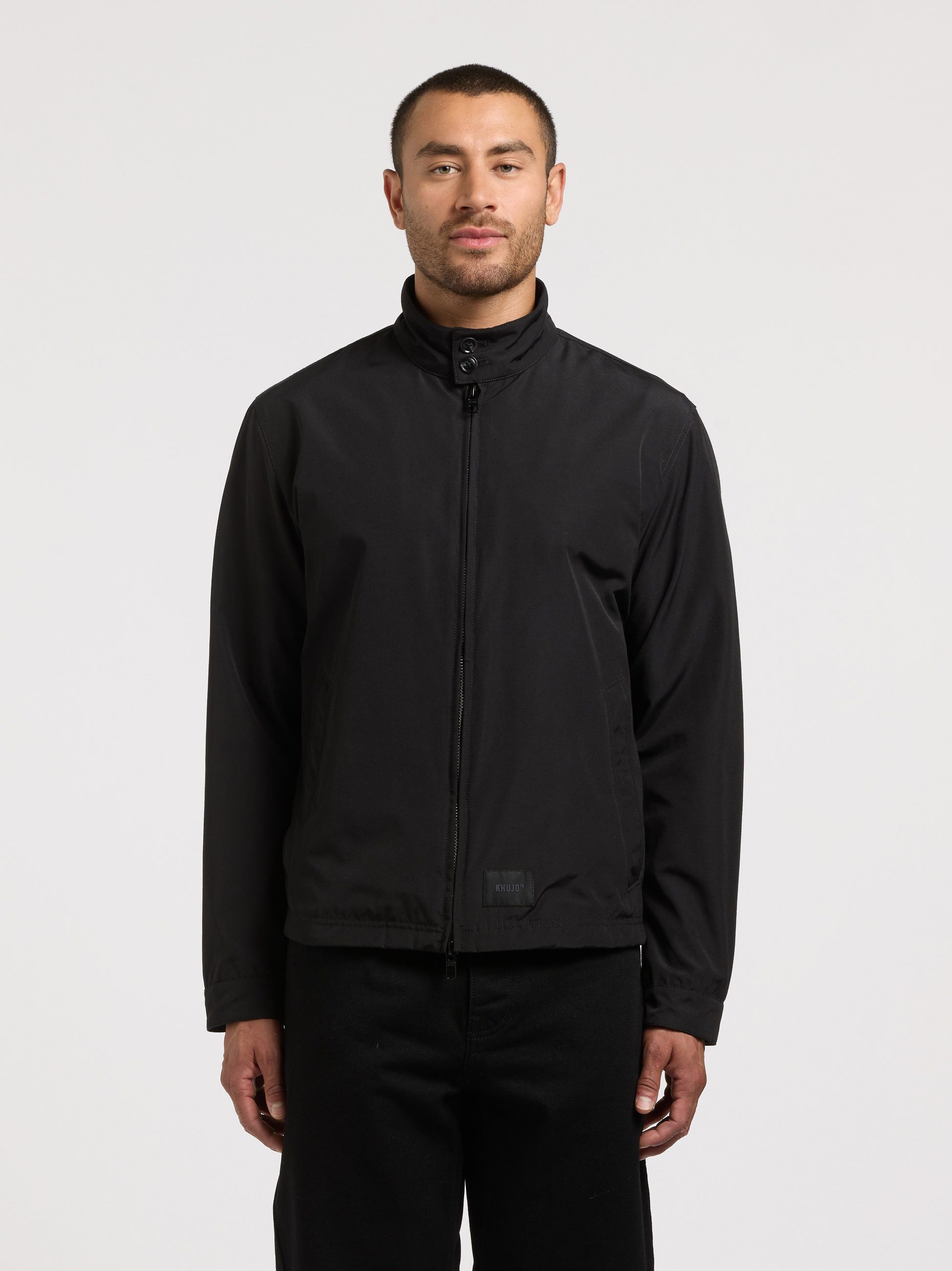 khujo Blouson COVER