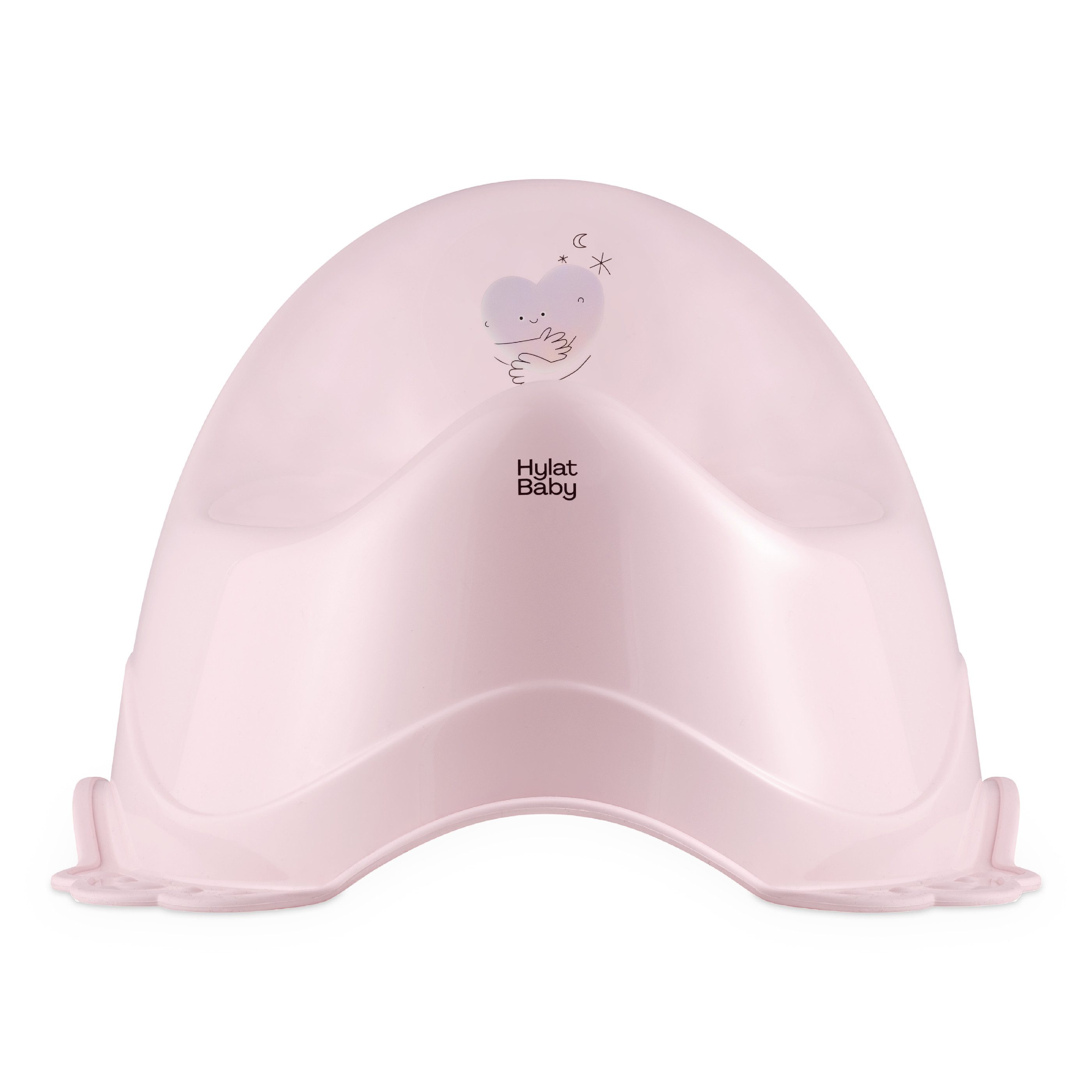 Hylat Baby Töpfchen Töpfchen für Mädchen und Jungen - TÜV Rheinland zertifiziert, (1-tlg)