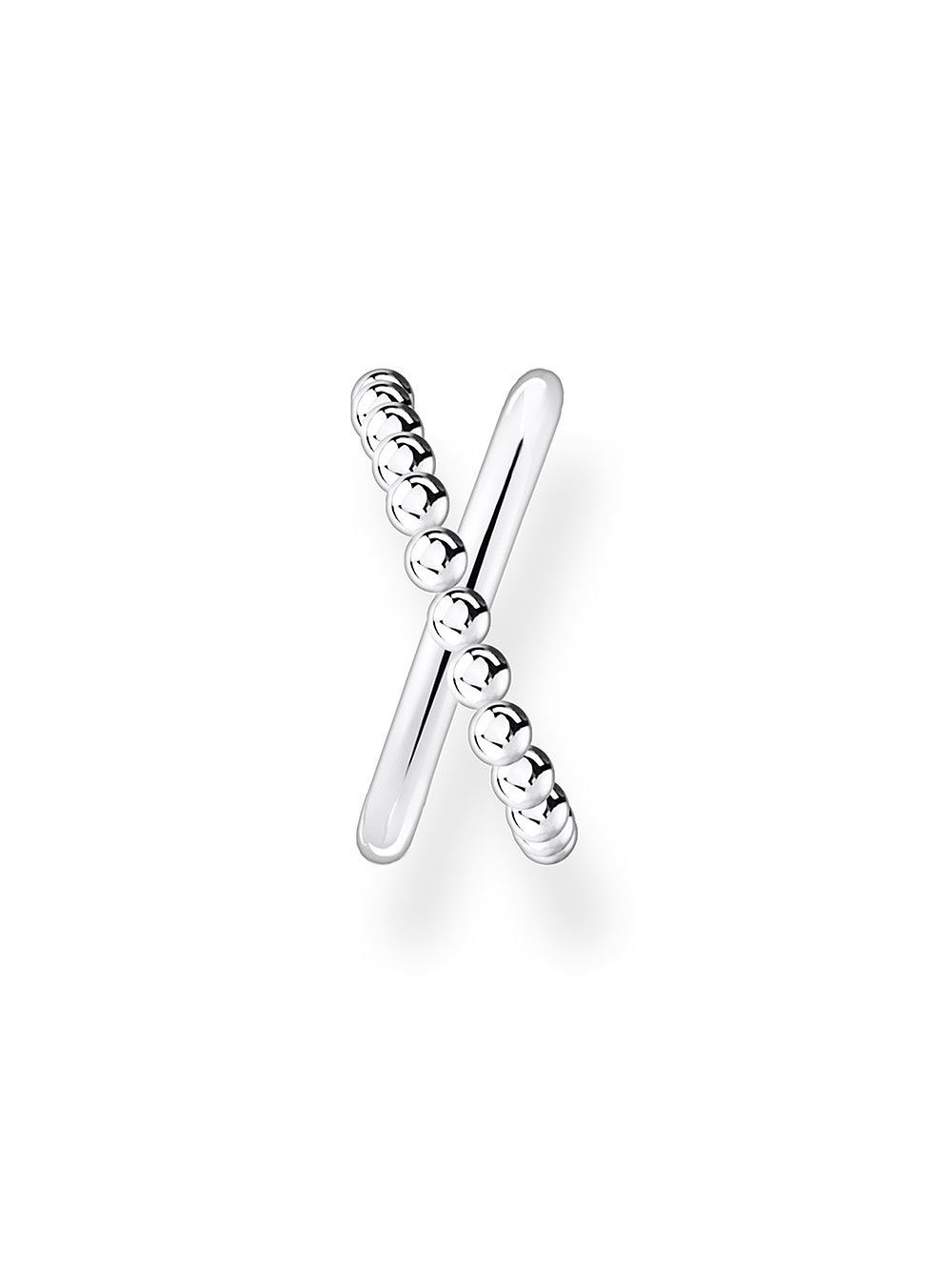 THOMAS SABO Single-Ohrstecker Thomas Sabo Ohrring EC0023-001-21 günstig online kaufen