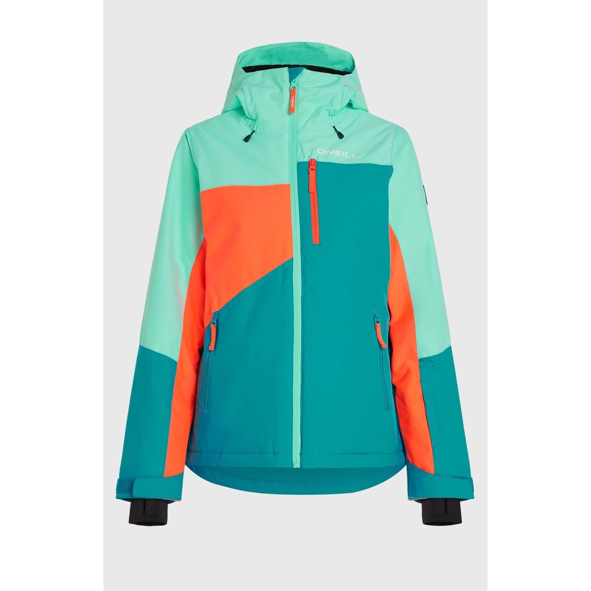O'Neill Skijacke Fwc'cruz Triple Snow Jacket Damen-Skijacke mit innovativer Technologie für optimalen Schutz und