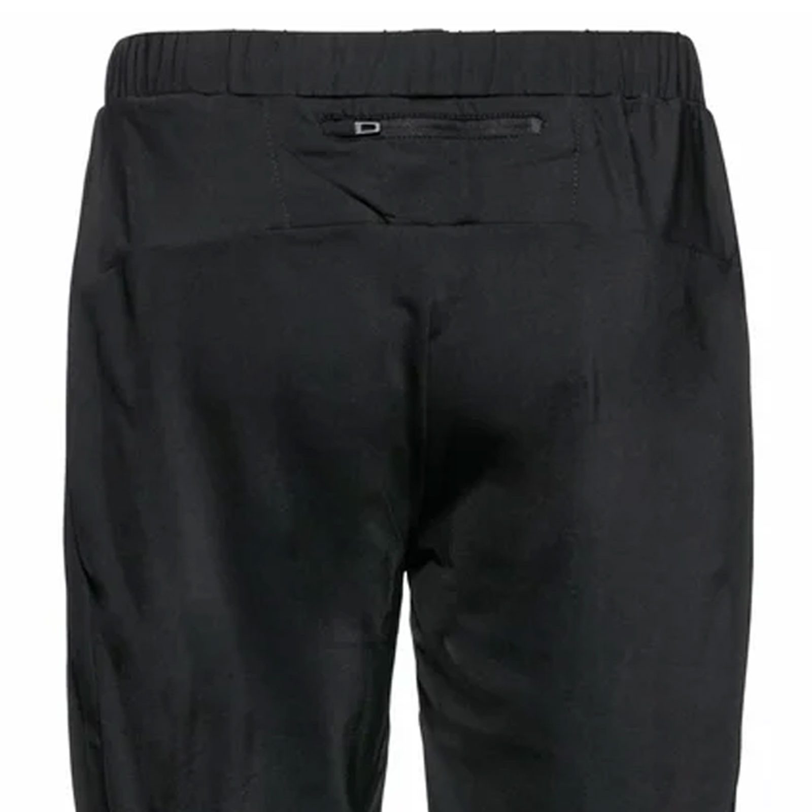 Odlo Lauftights Pants BRENSHOLMEN Men 622672-15000 Vielseitig und funktionel