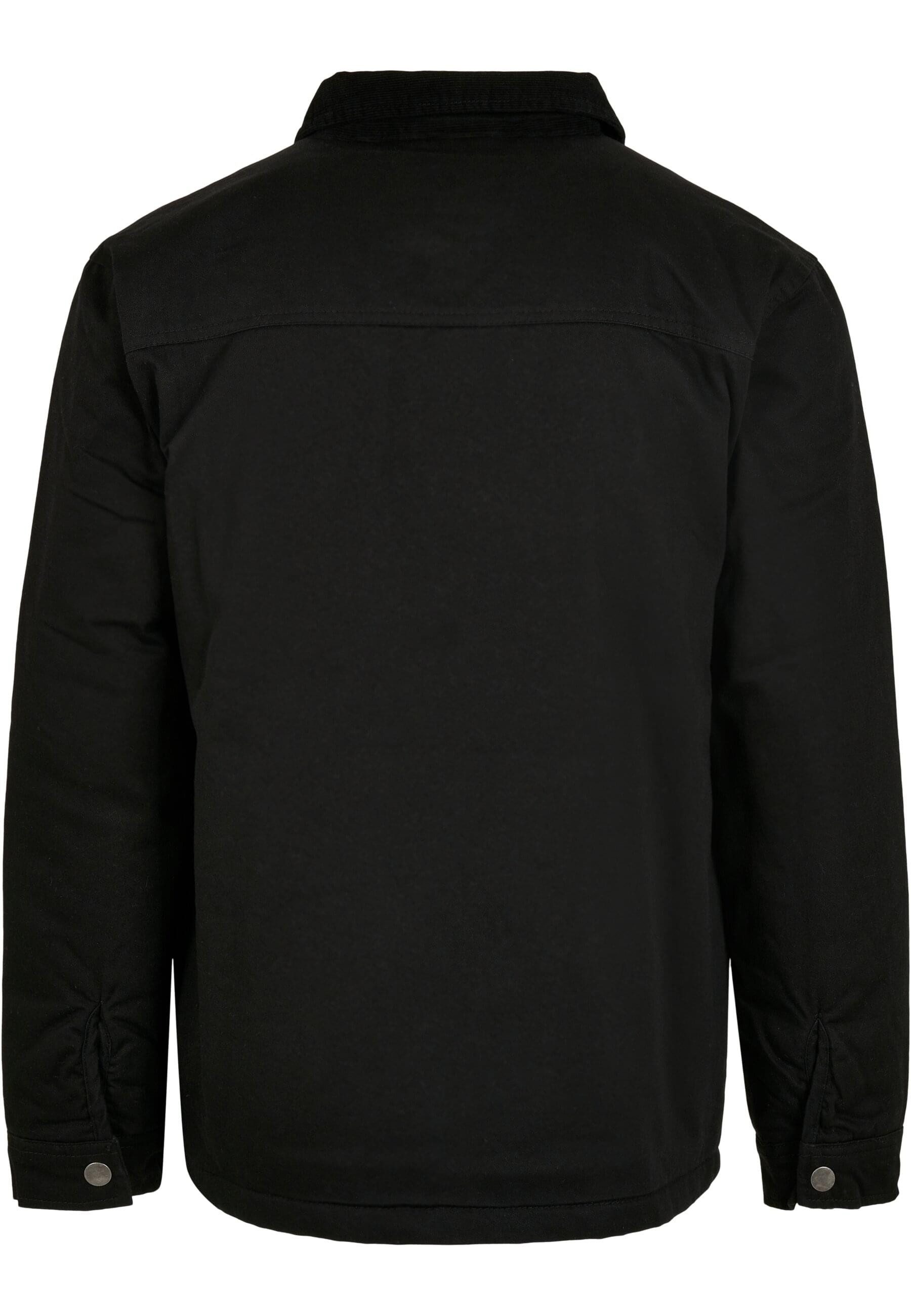 URBAN CLASSICS Winterjacke Urban Classics Herren Hunter Jacket (1-St) günstig online kaufen