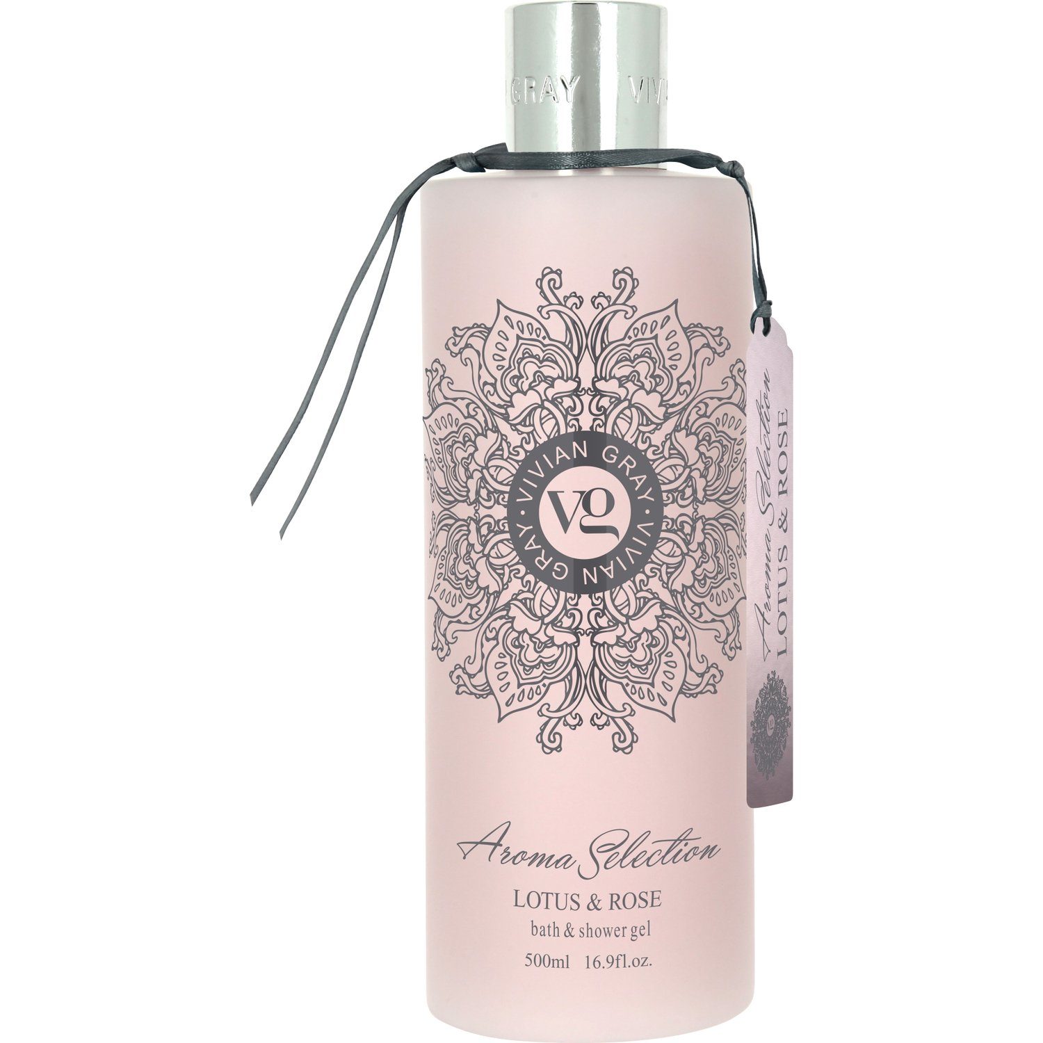 VIVIAN GRAY Duschgel Duschgel Lotus & Rose