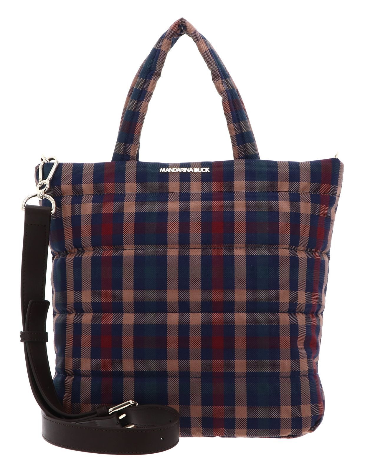 Mandarina Duck Schultertasche Tote