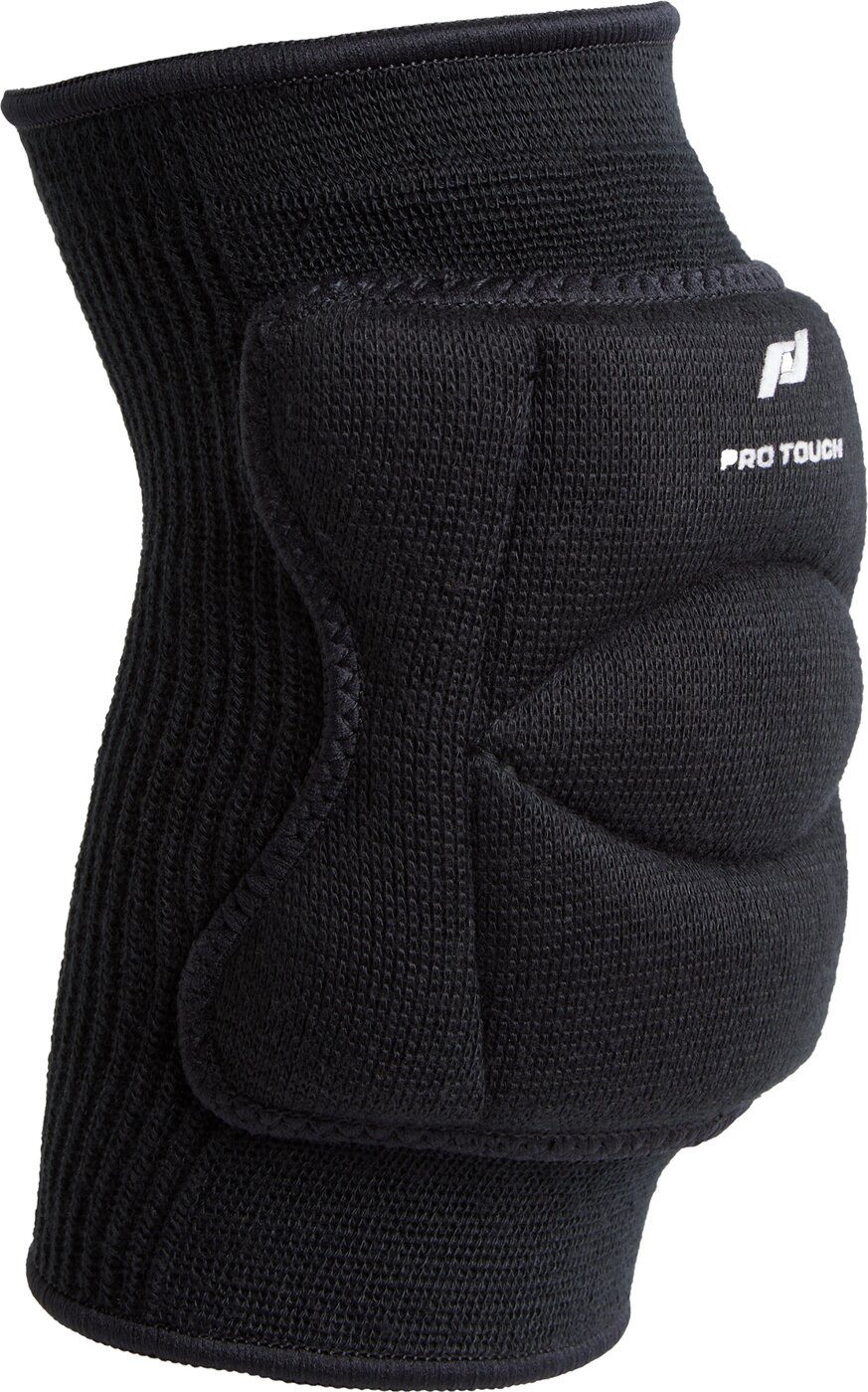 Ellenbogenschutz Ellb-Bandage Elbow Pads II BLACK