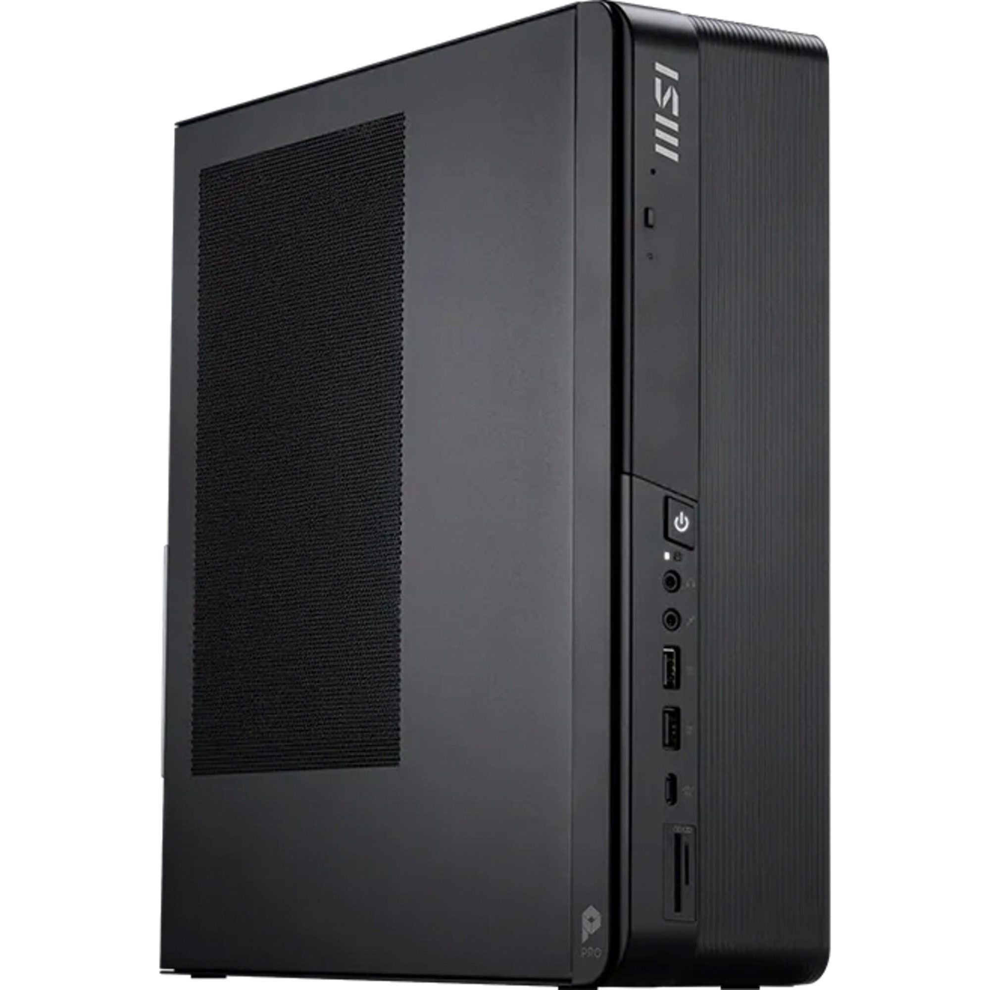 MSI MSI PRO DP80 AI A2G-078DE, PC-System, (Windows 11 Mini-PC