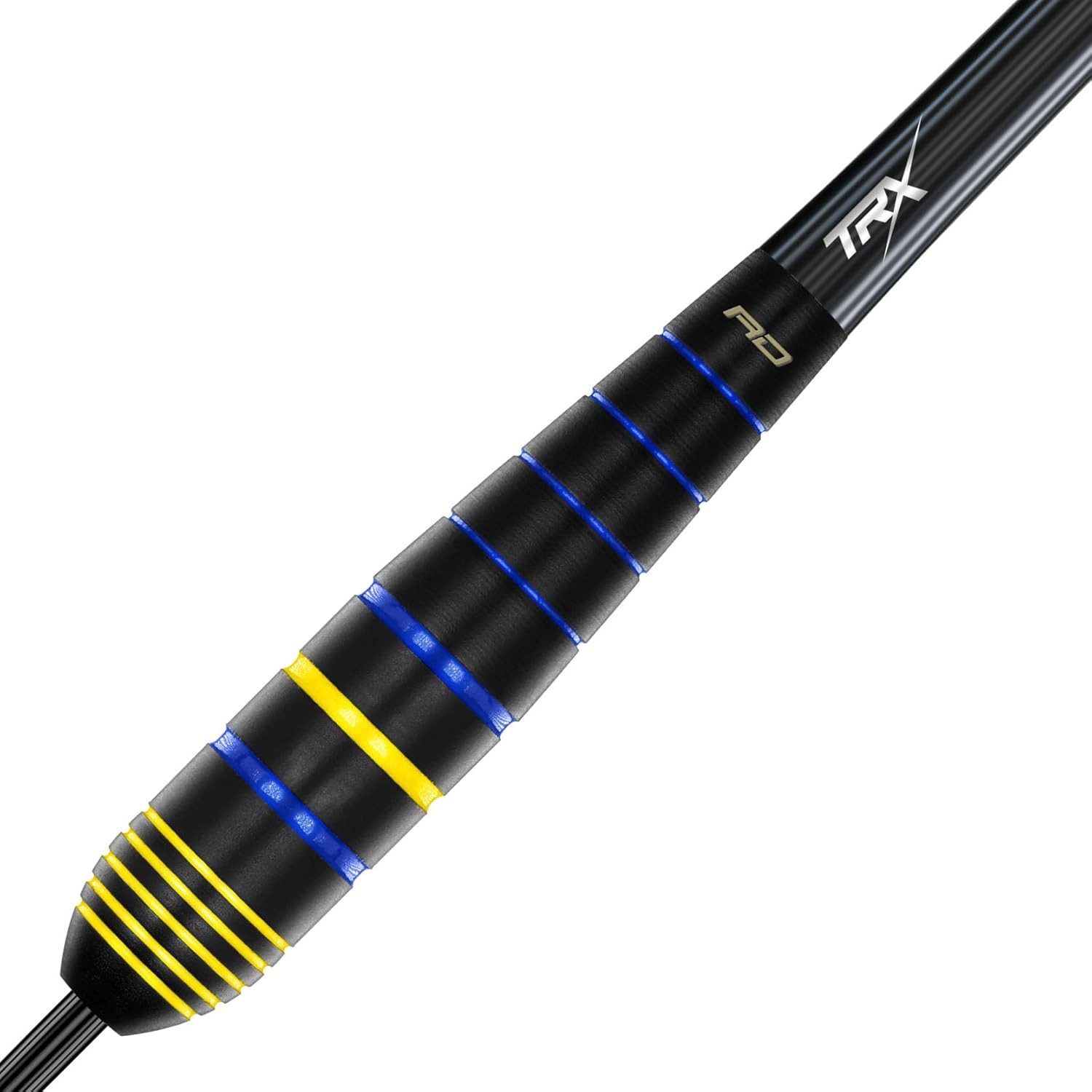 Redragon Dartpfeil Luke Humphries 22G Messing Steeldart-Set