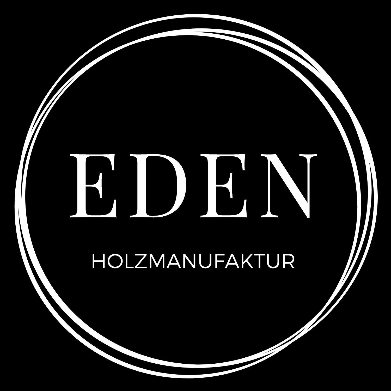 EDEN Holzmanufaktur