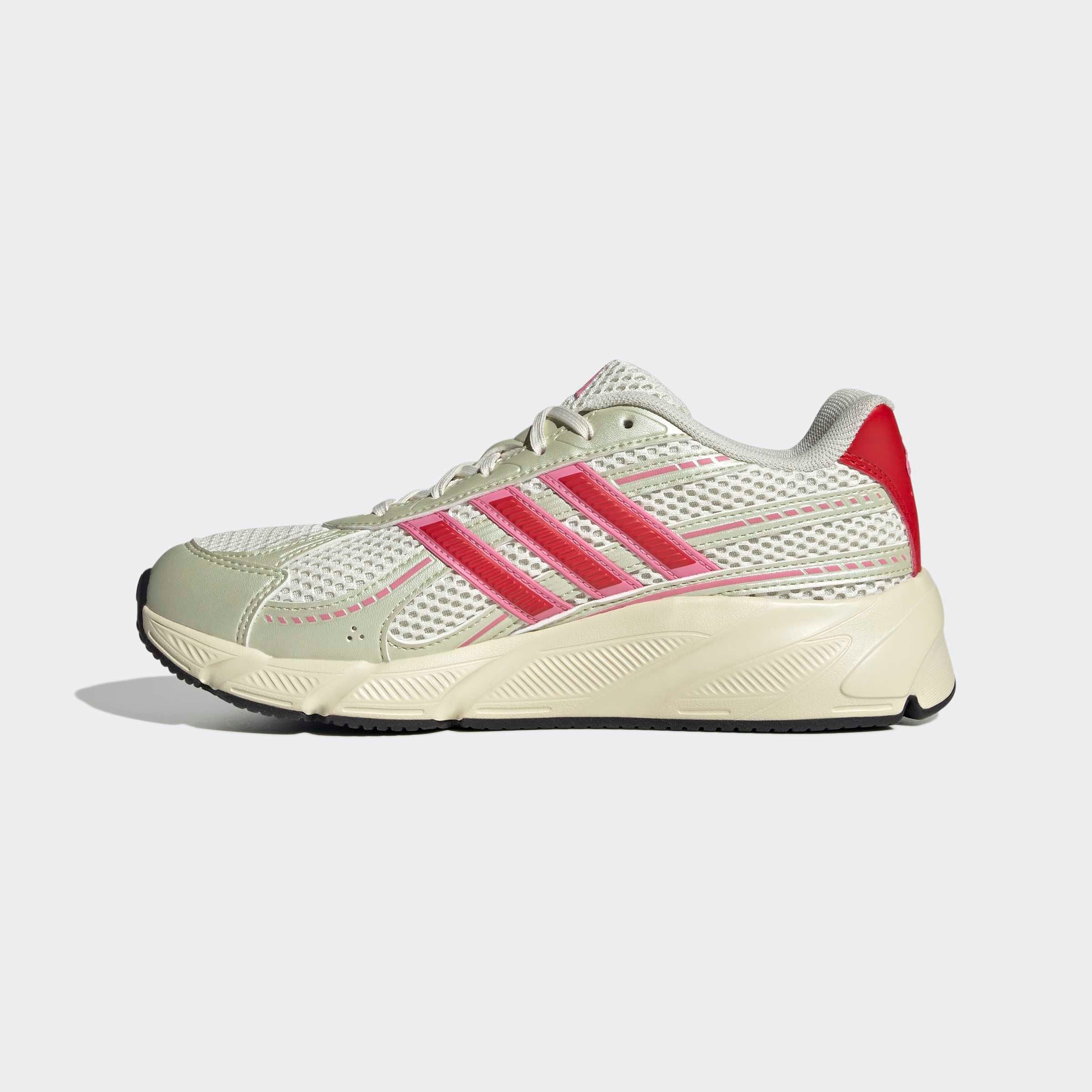 adidas Sportswear TECHNOCHAOS 2000 Sneaker inspiriert vom Design des adistar control