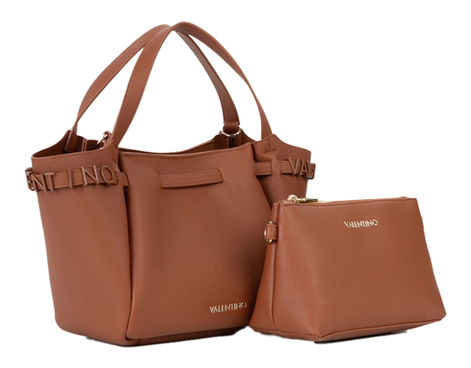 VALENTINO BAGS Handtasche Shopping Bag (Set, 2-tlg) günstig online kaufen