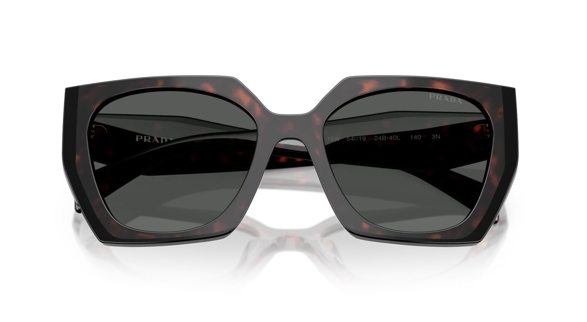 PRADA Sonnenbrille PR 15WS