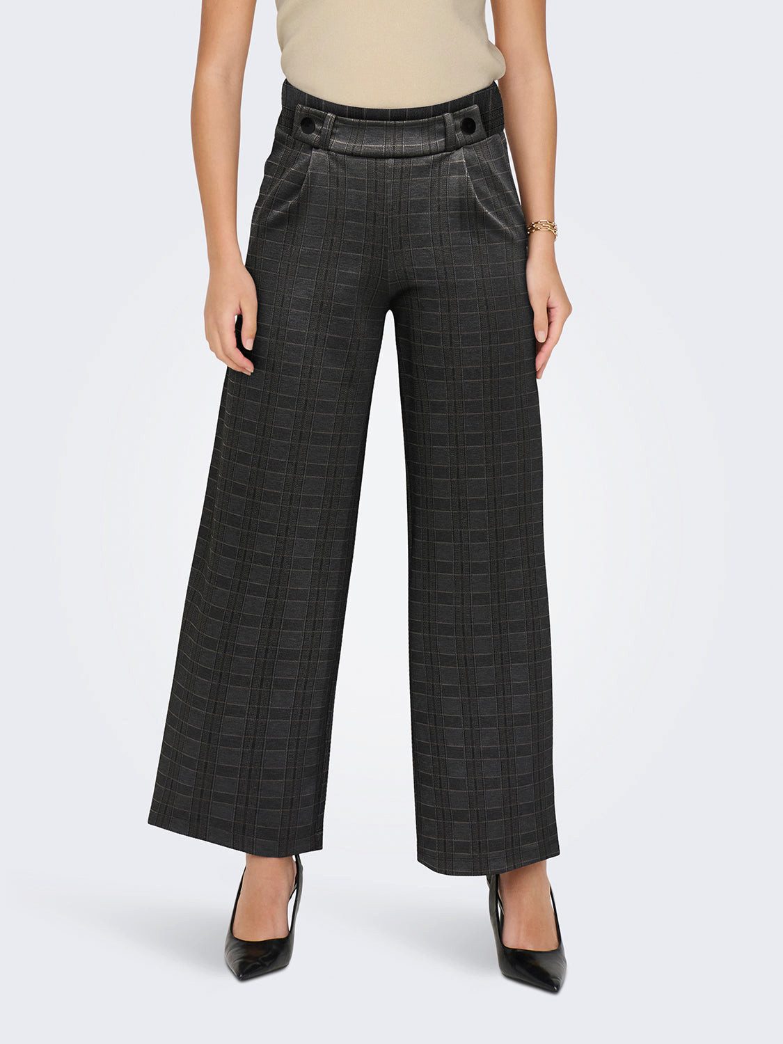 JDY Stoffhose Geggo Mia (1-tlg) günstig online kaufen