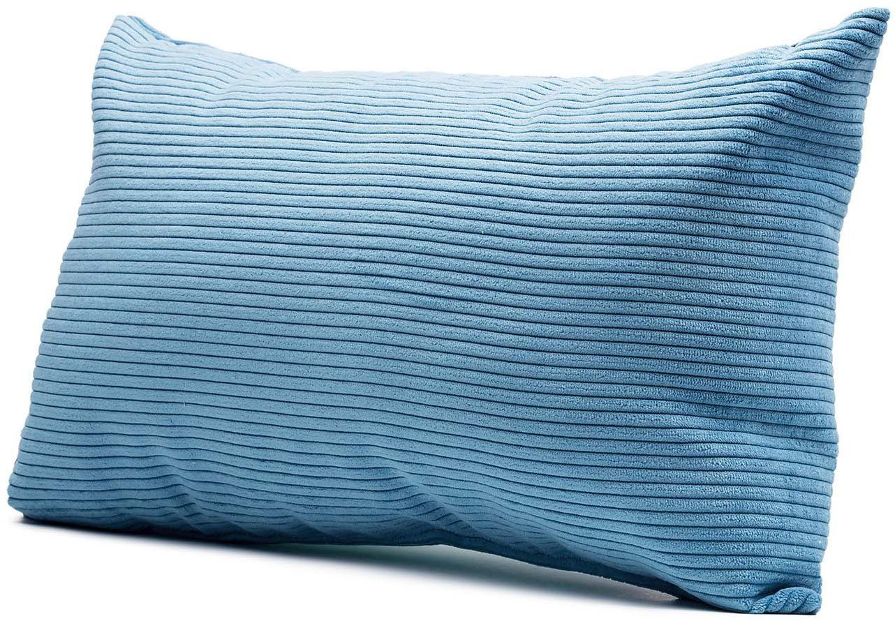 Gözze Dekokissen Capri Cord – Bild 2 von 3