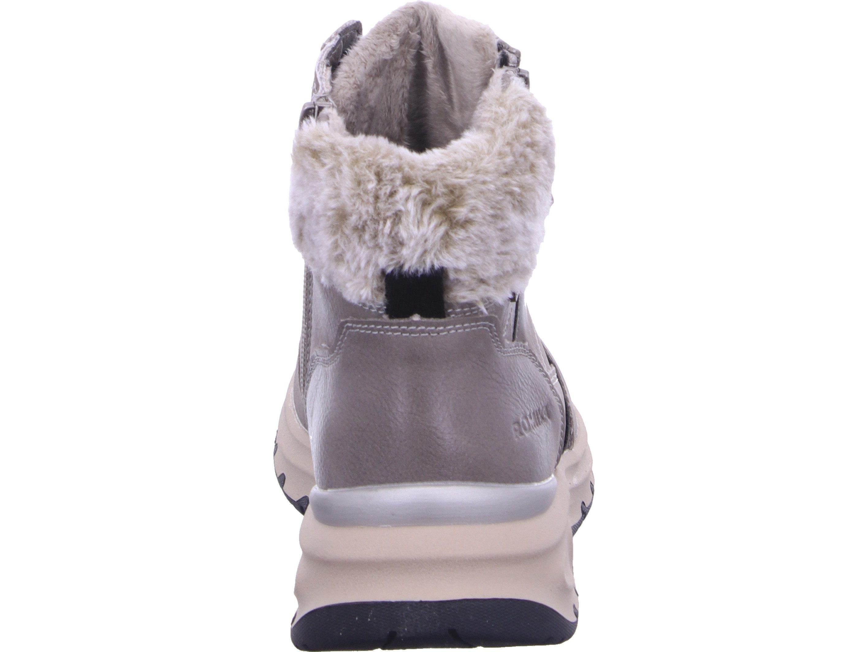 Romika Winterboots mit TEX-Membran