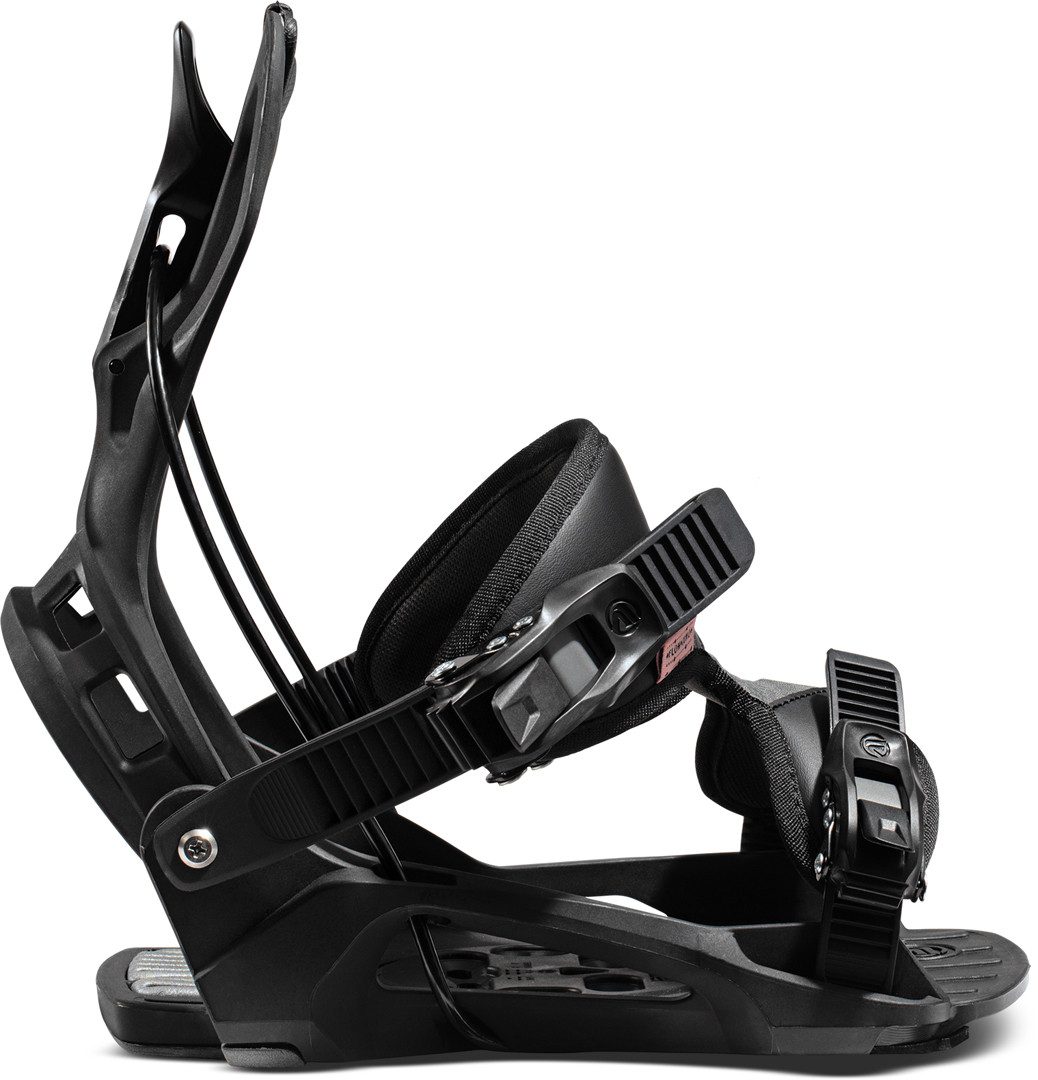 Flow Snowboardbindung FLOW JUNO Bindung black