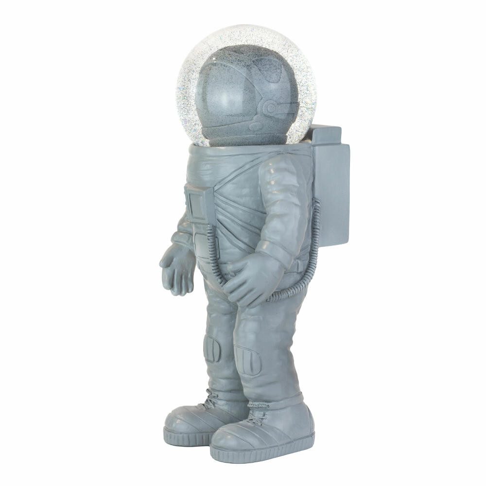 Donkey Products Dekofigur Summerglobe The Astronauts Giant Grau