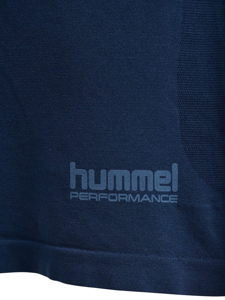 hummel T-Shirt Hmlhiit Seamless T-Shirt S/S