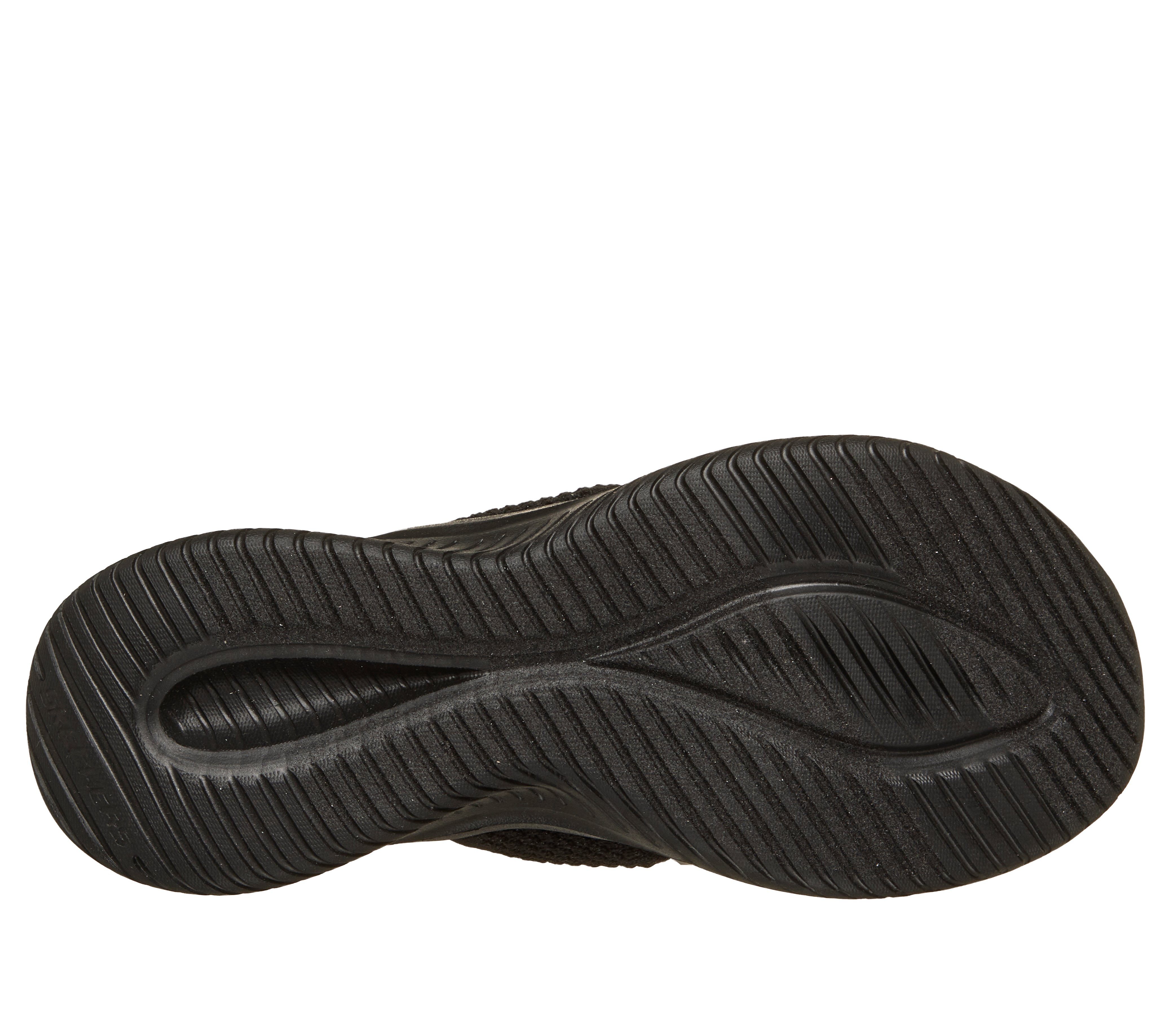 Skechers ULTRA FLEX 3.0 SANDAL-BRING IT! Pantolette Sommerschuh, Strandschuh, Badeschuh mit Yoga Foam
