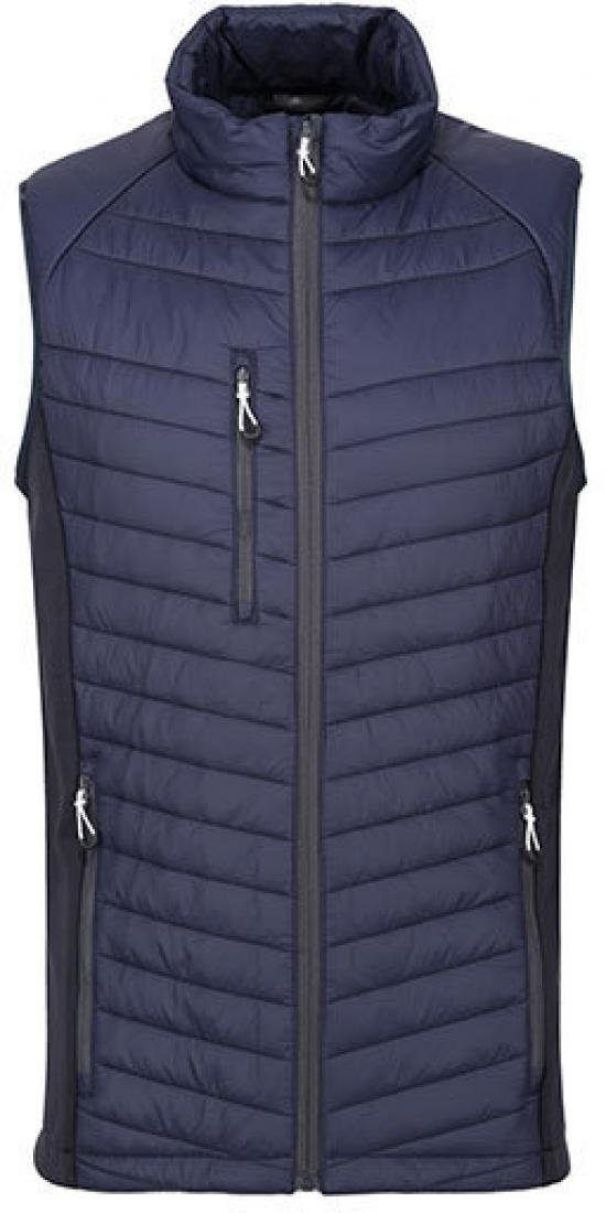 Funktionsweste Herren Navigate Hybrid Bodywarmer