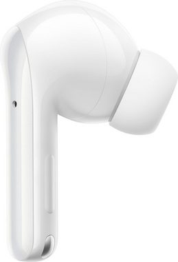Xiaomi Buds 3T Pro wireless In-Ear-Kopfhörer (Active Noise Cancelling (ANC), Freisprechfunktion, Bluetooth)