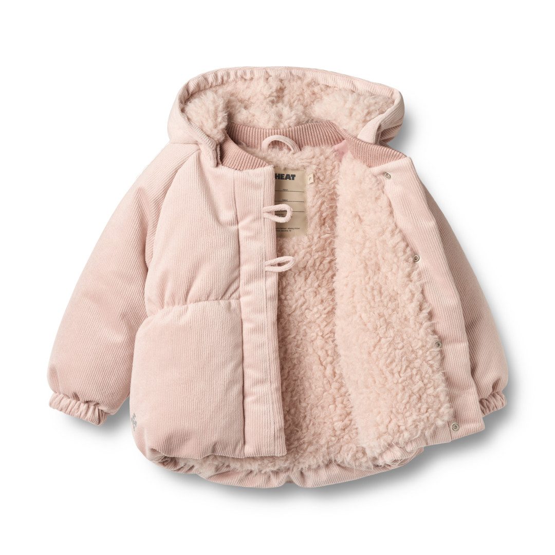 Steppjacke Puffer Jacket Olga