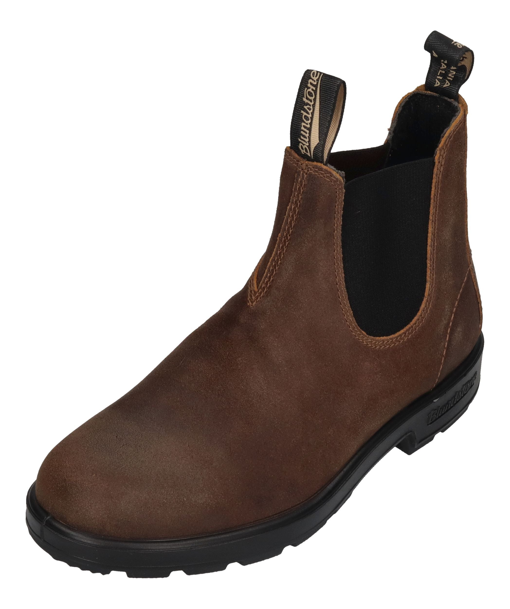 Blundstone Original 500 Series BLU1911-200 Chelseaboots Tobacco günstig online kaufen