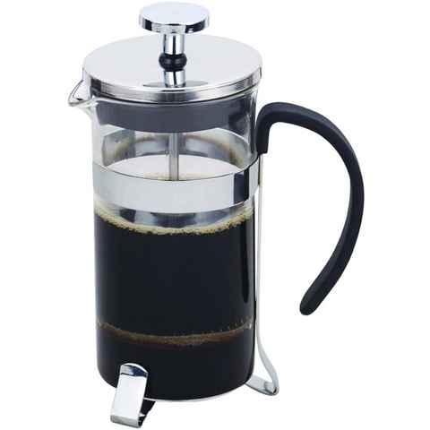 gnali & zani Kaffeebereiter Indusiera, 0,6l Kaffeekanne