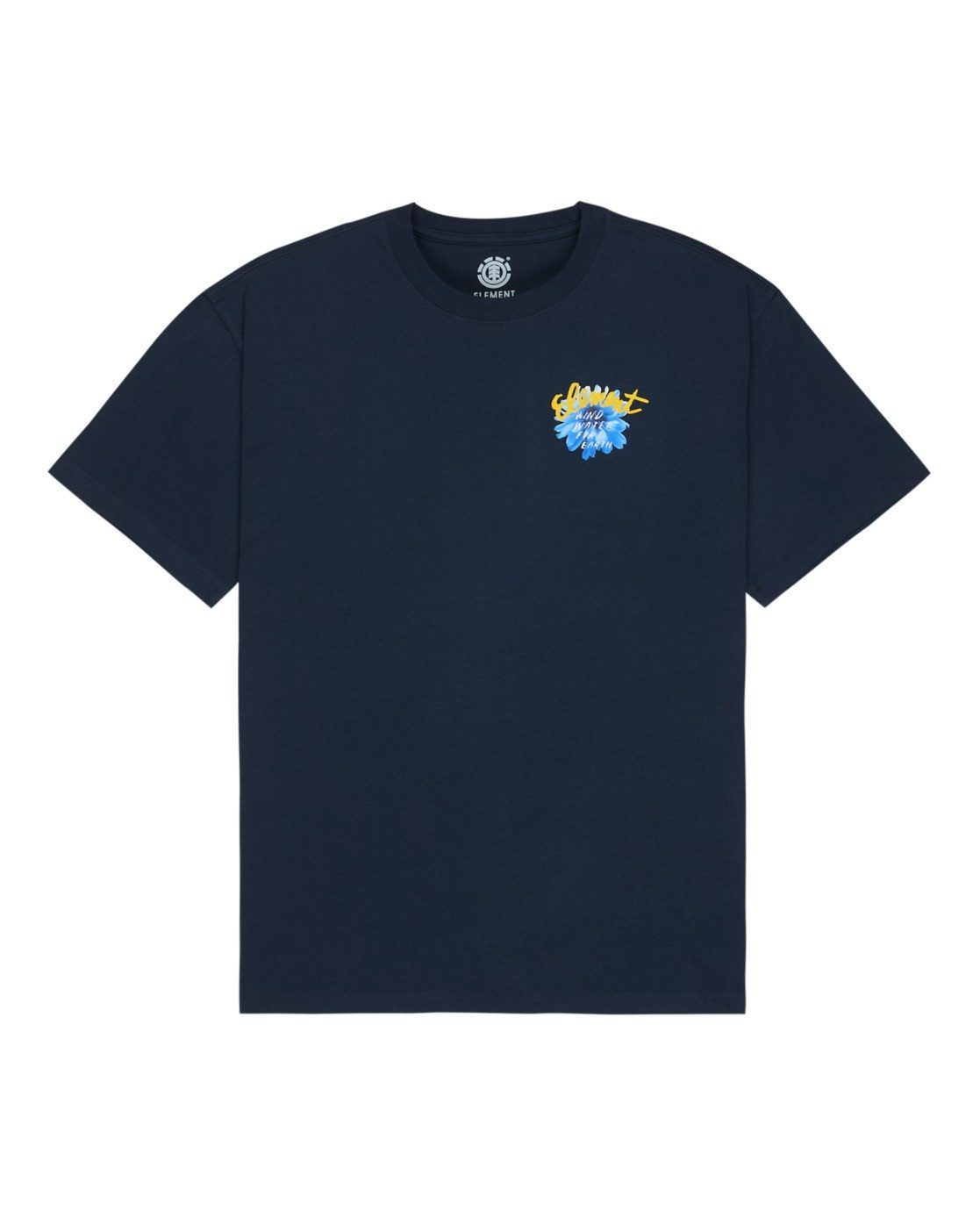 T-Shirt Dahlia