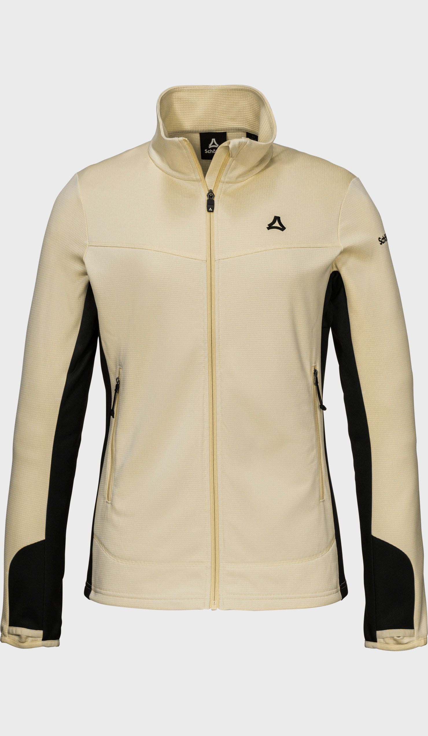 Schöffel Fleecejacke Fleece Jk Style Milagle WMS