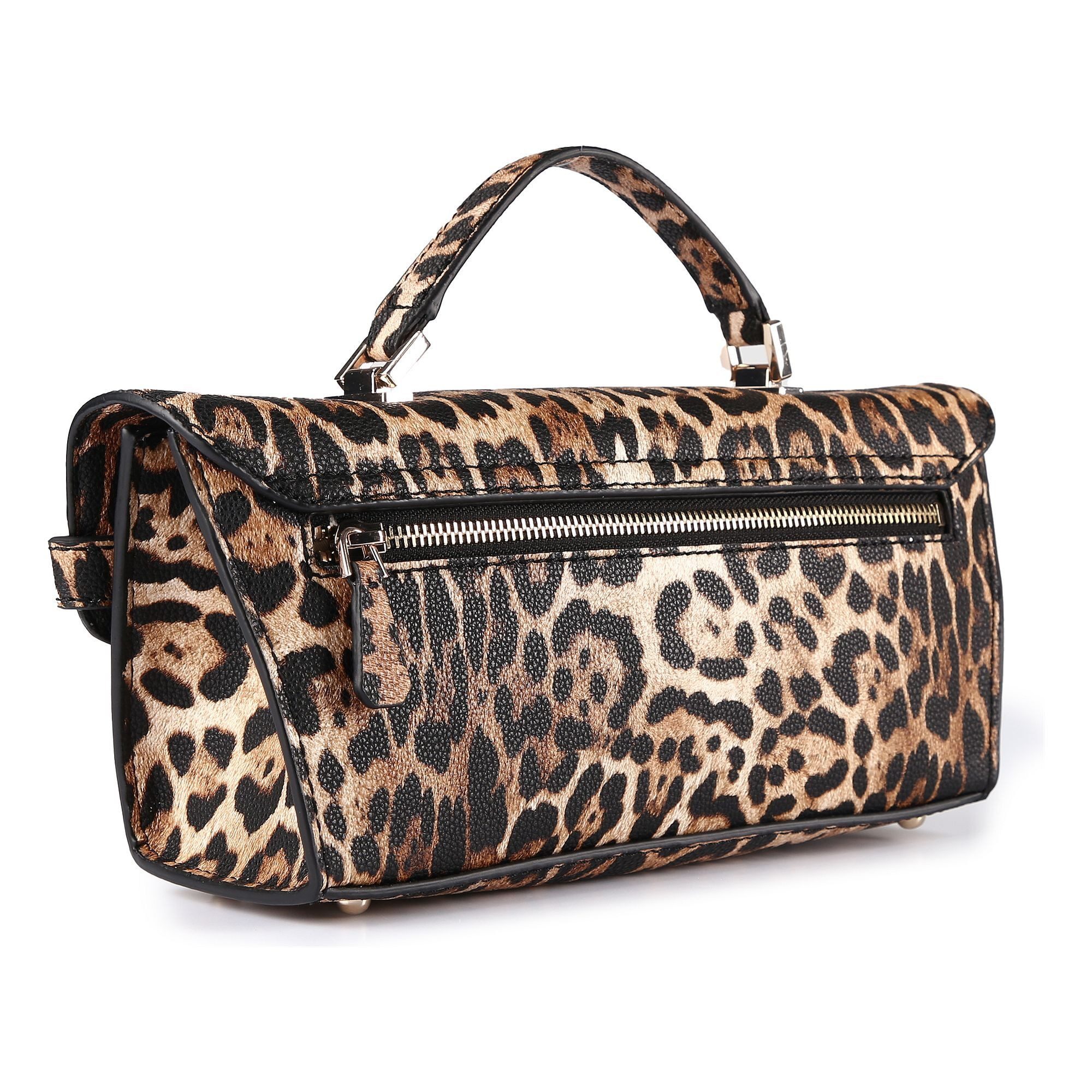 Guess Henkeltasche Cirene, Polyurethan