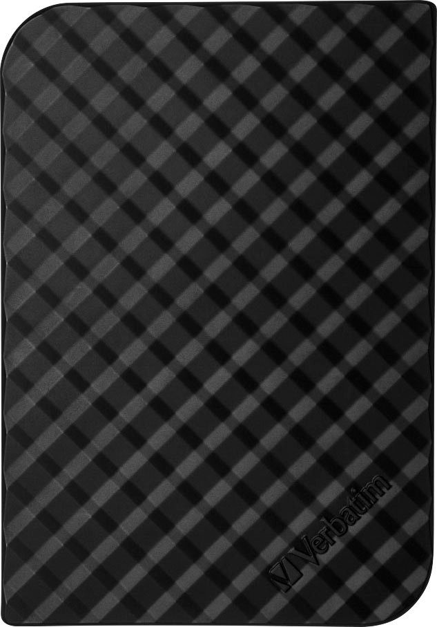Verbatim Store 'n' Save externe HDD-Festplatte (4 TB) 3,5"