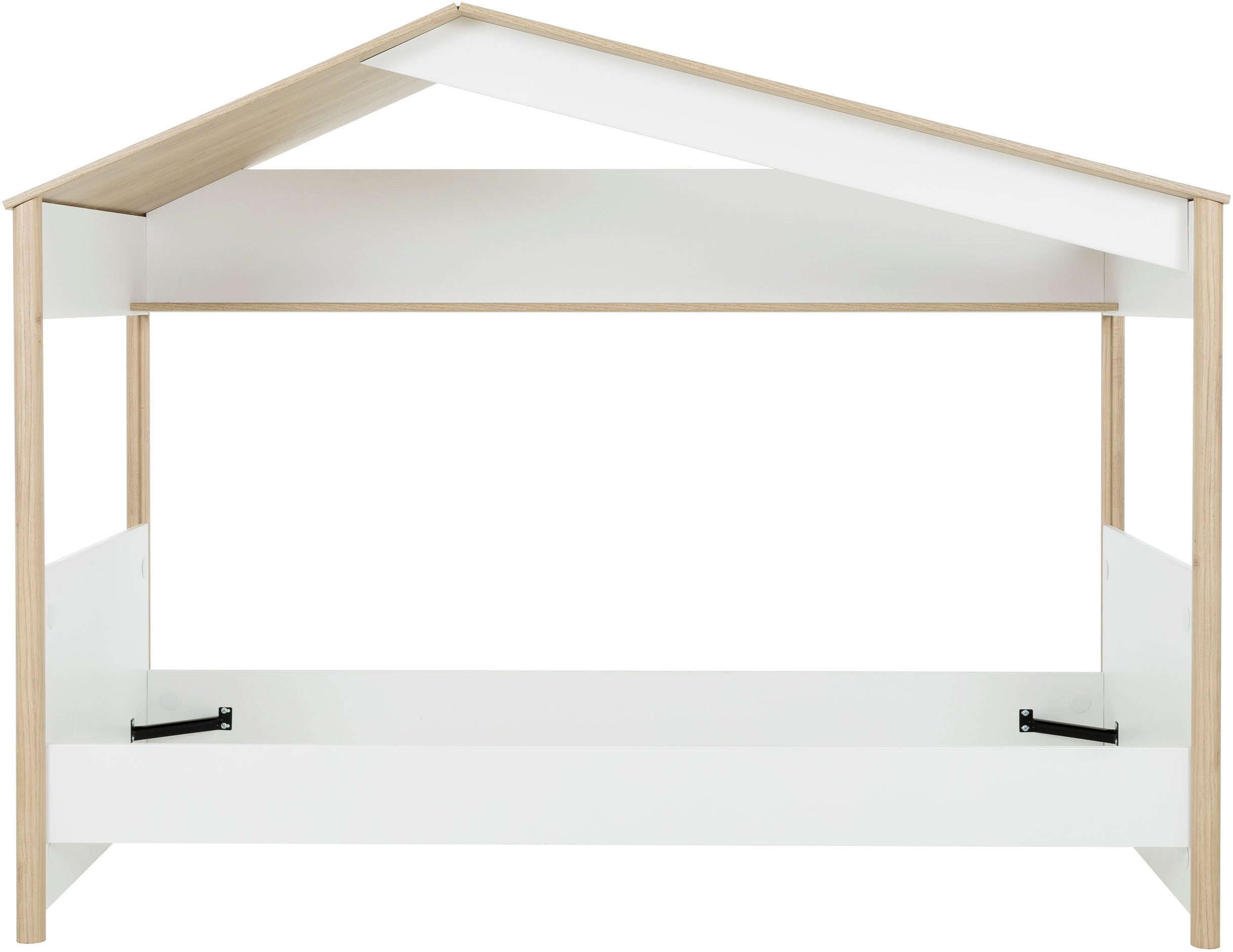 Gami Kinderbett HAUSBETT