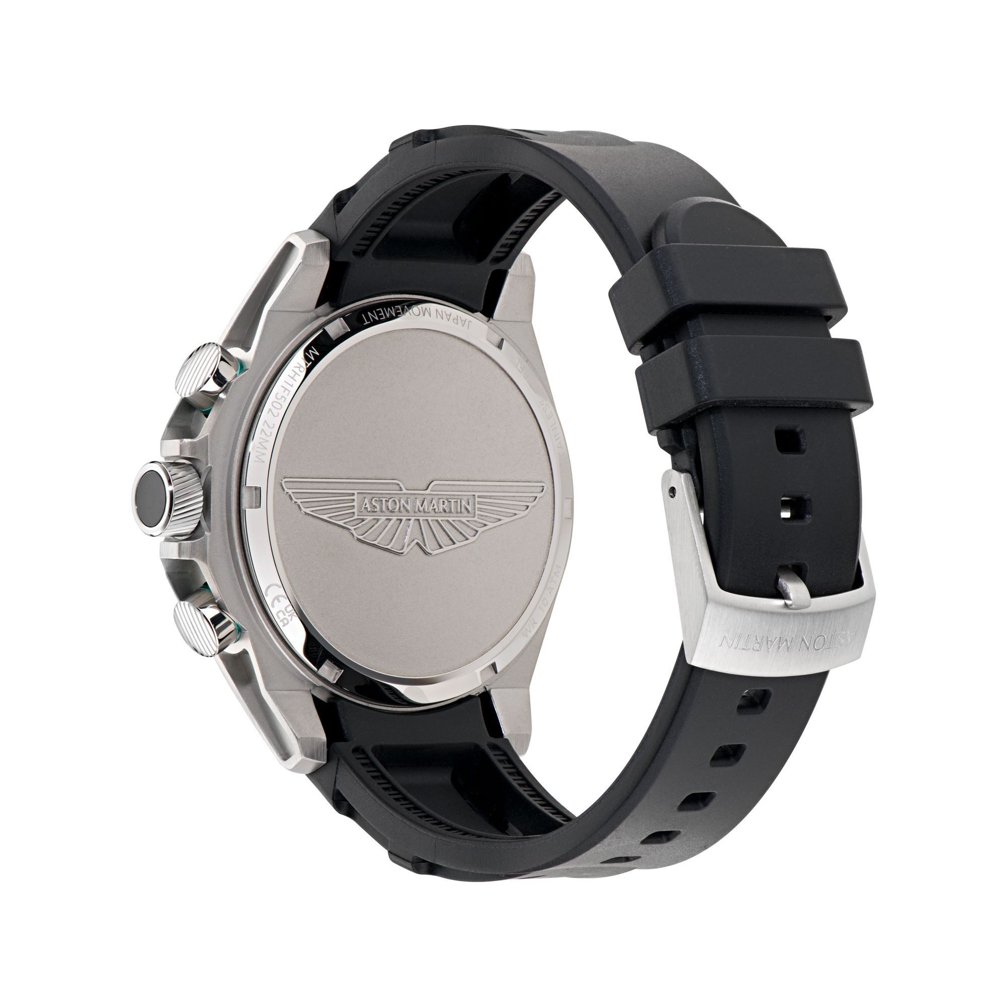 Aston Martin Chronograph AML THRILL