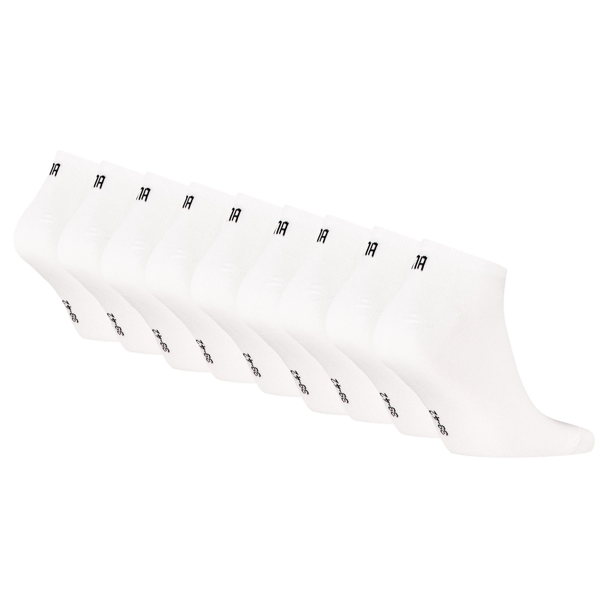 PUMA Sneakersocken Unisex Socken 9er Pack günstig online kaufen