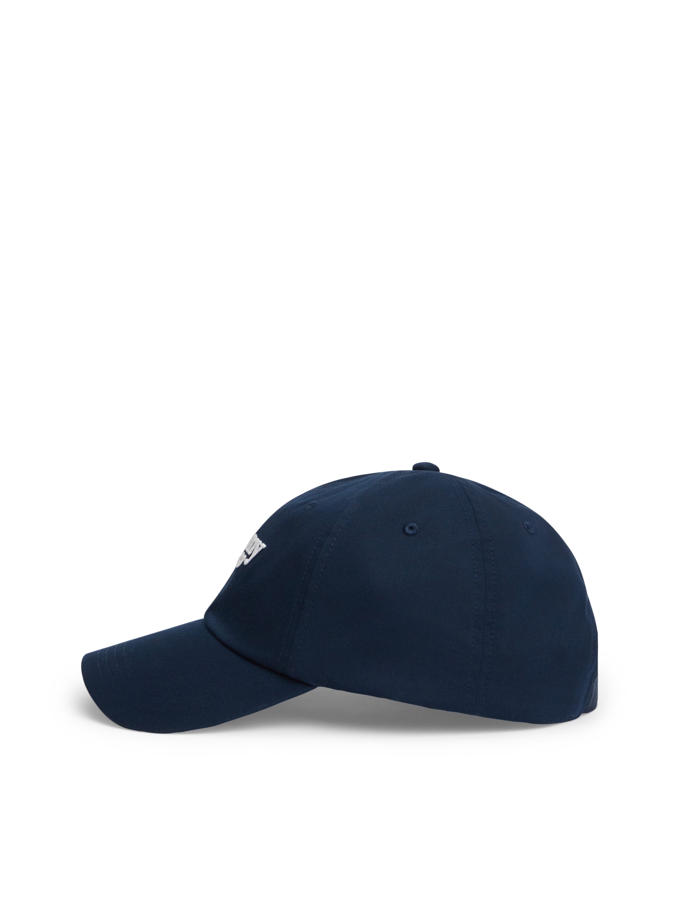 Tommy Jeans Baseball Cap TJW SCRIPT LOGO Regular fit mit festem Schirm günstig online kaufen