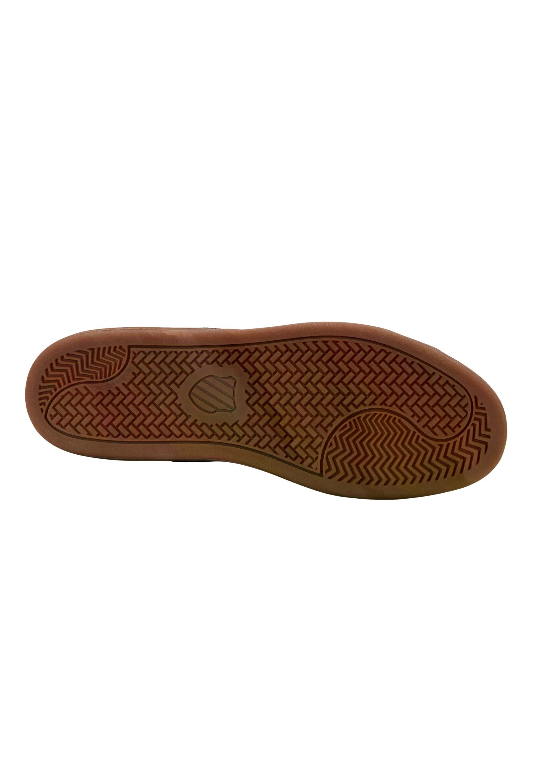 K-Swiss Sneaker Court Tiebreak II Low-Sneaker Sneaker (1-tlg)