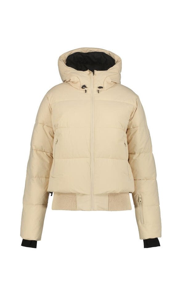Icepeak Skijacke ICEPEAK EBELEBEN BEIGE