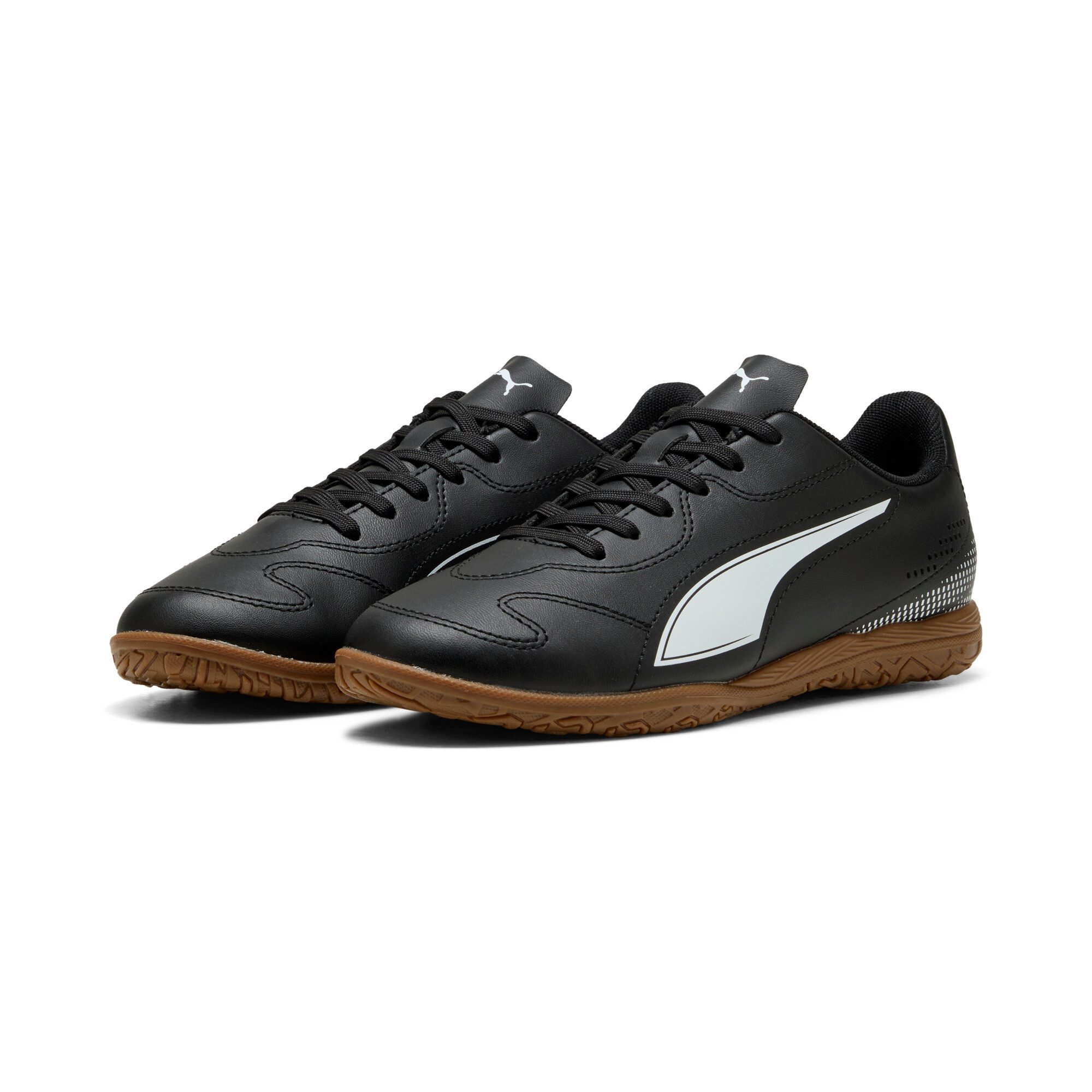PUMA VITORIA II IT JR Fußballschuh für Halle und Straße, für Jugendliche