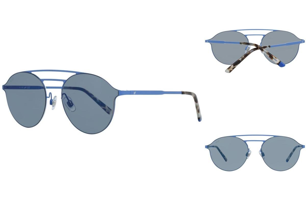 Sonnenbrille Unisex WE0249-5891C Damen UV400 Herren EYEWEAR WEB Web Eyewear Sonnenbrille