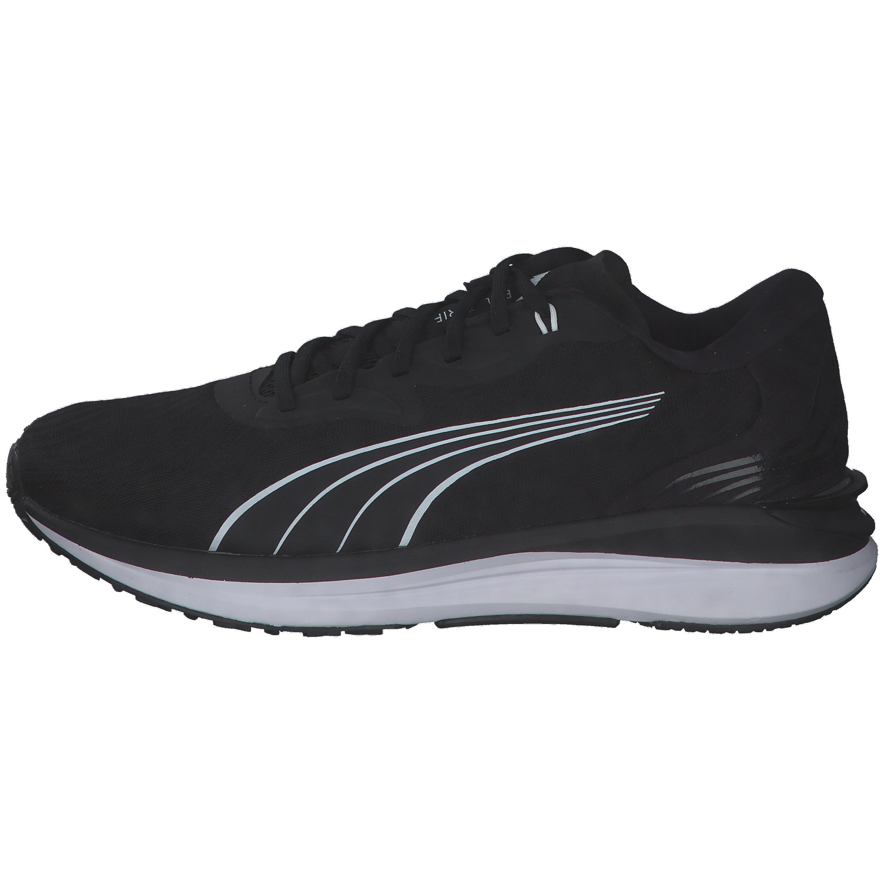 PUMA Puma Herren Laufschuhe Electrify Nitro 2 376814 Laufschuh