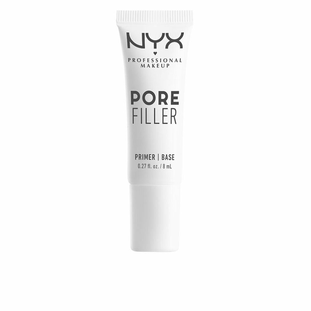Nyx Professional Make Up Foundation Pore Filler Primer Mini 8ml