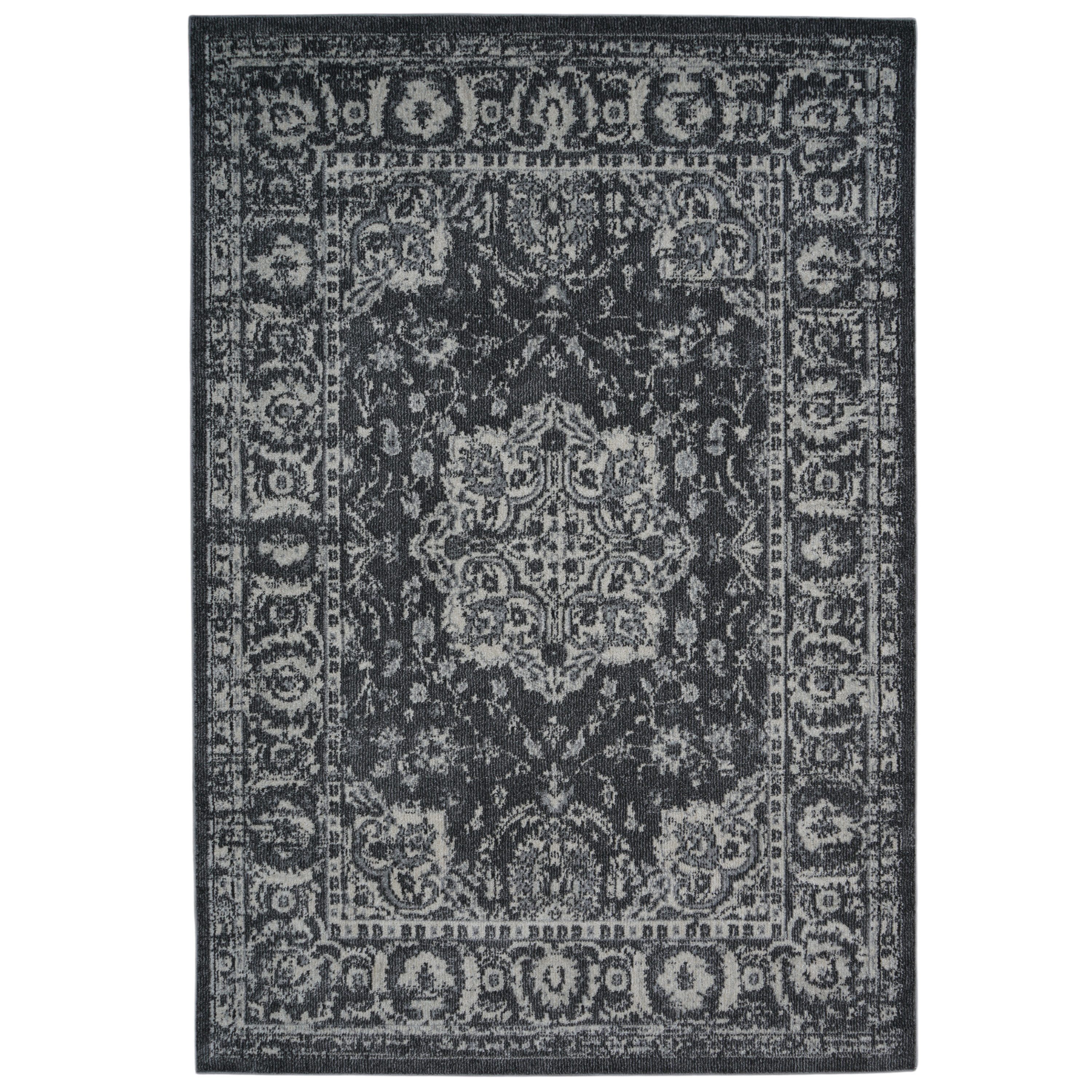 Consilio Concept Designteppich MILANO Teppich Wohnzimmerteppich modische abstrakte Muster