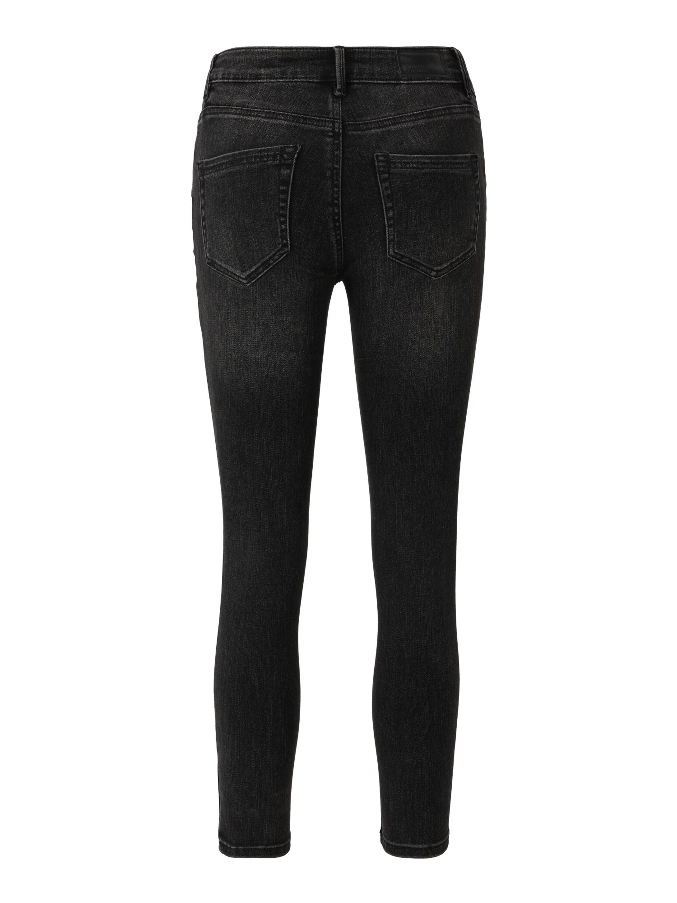 Vero Moda Petite 7/8-Jeans VMFLASH (1-tlg) Weiteres Detail günstig online kaufen