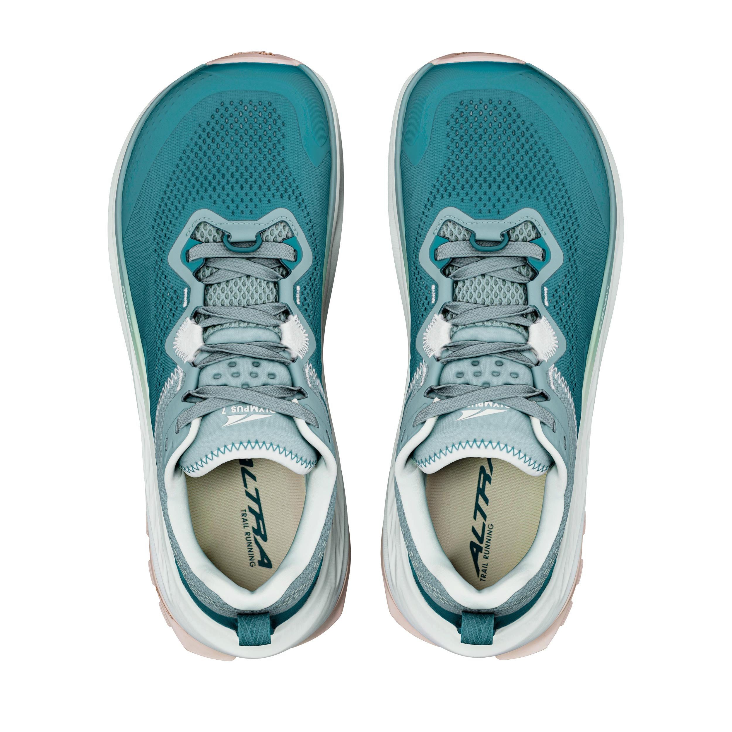 Altra Olympus 7 - Trailschuh Trailrunningschuh
