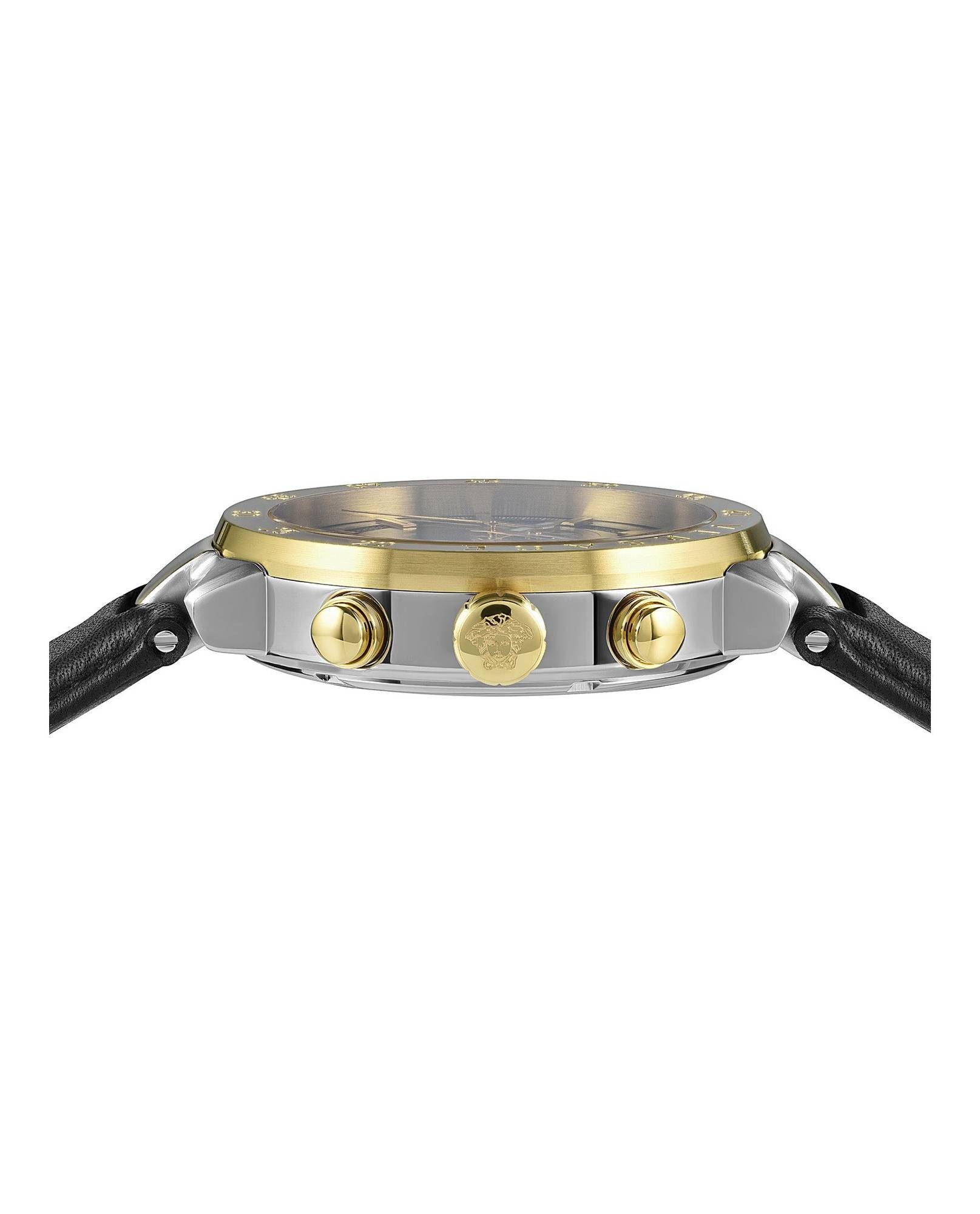 Versace Schweizer Uhr Urban Mystique