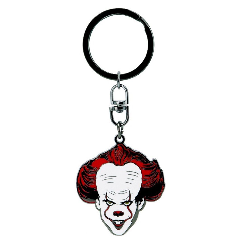 - Schlüsselanhänger Pennywise ABYstyle Es