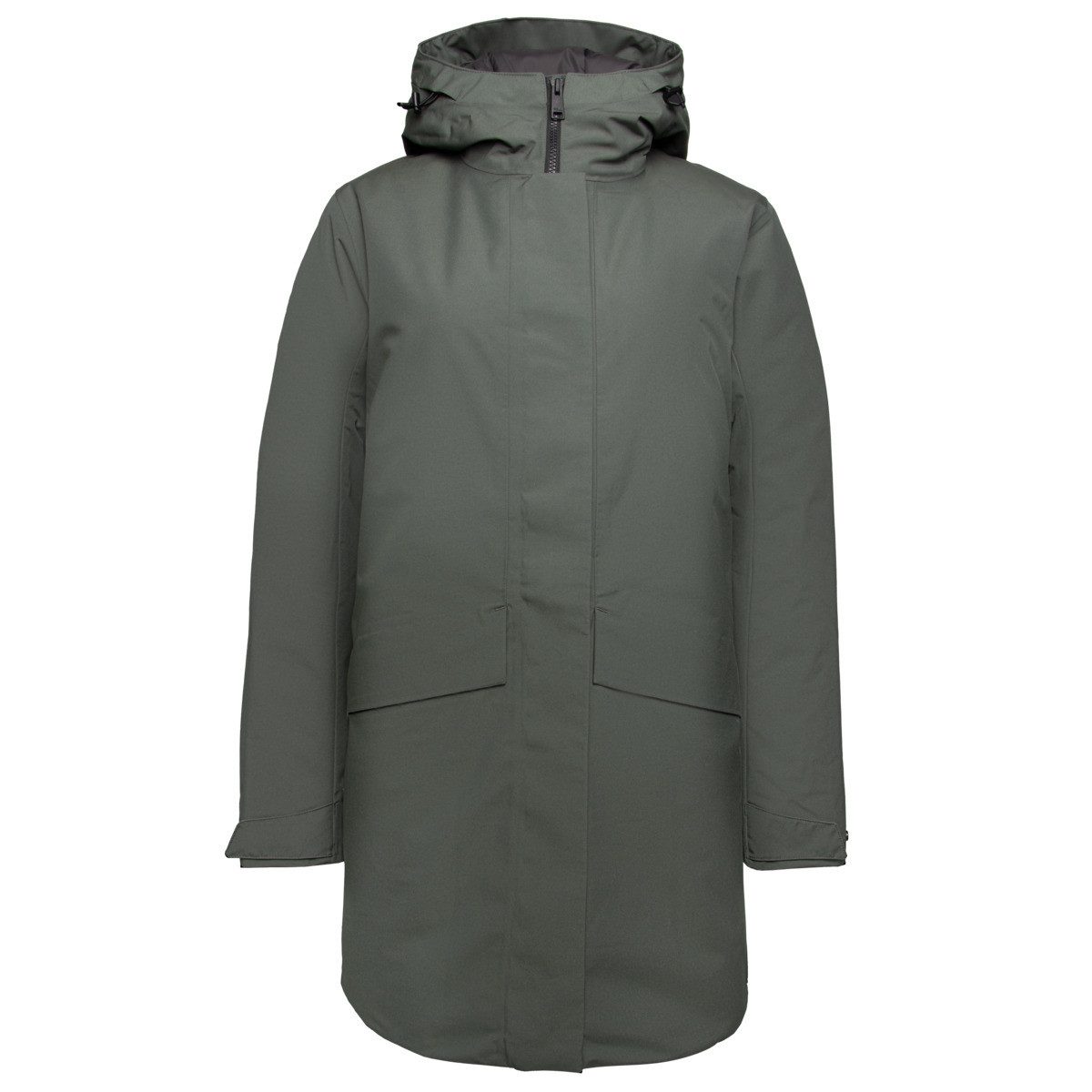 Jack Wolfskin Wintermantel Tempelhof Coat Damen Winterjacke, Wintermantel, günstig online kaufen