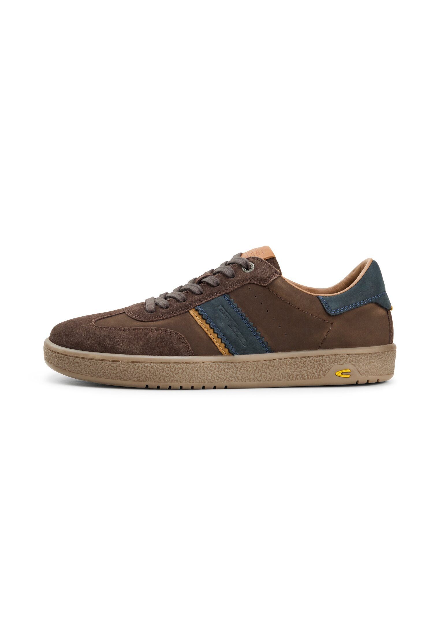 camel active mit Kontrastdetails Sneaker günstig online kaufen